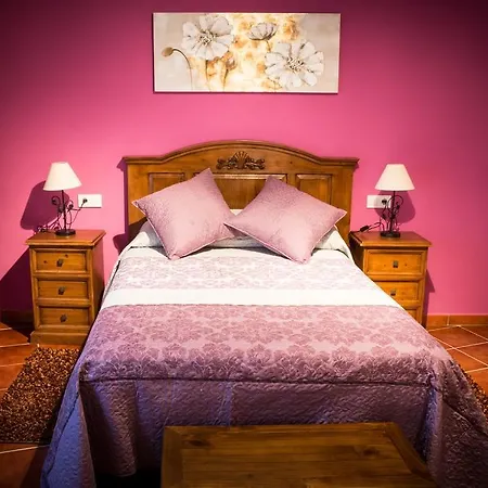 Casa de Férias El Meson