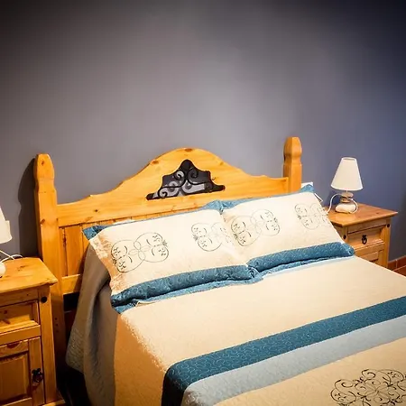El Meson Casa vacanze *