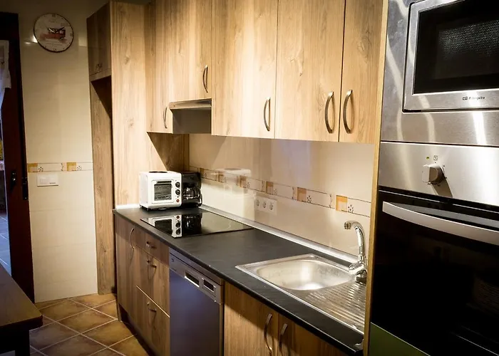 El Meson Vakantiehuis Fermoselle