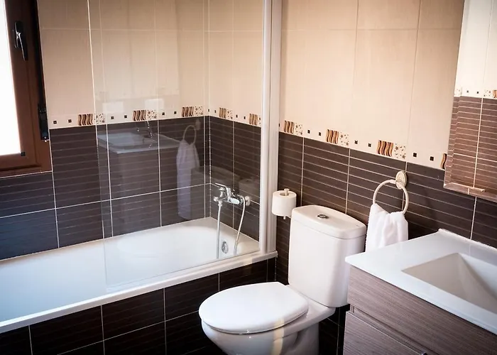 El Meson Vakantiehuis