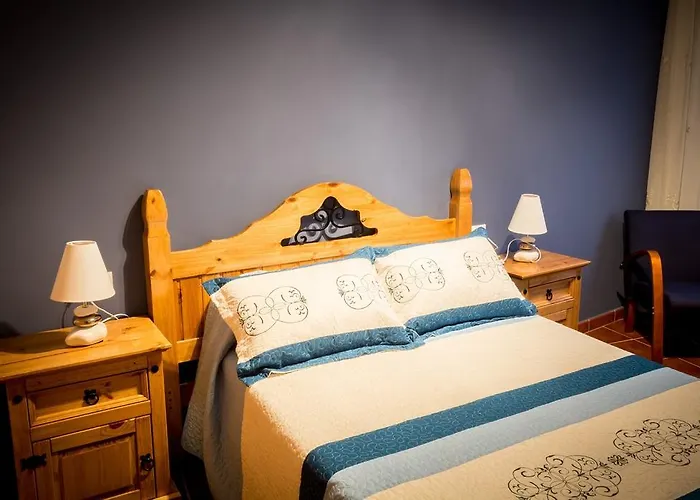 El Meson Vakantiehuis *