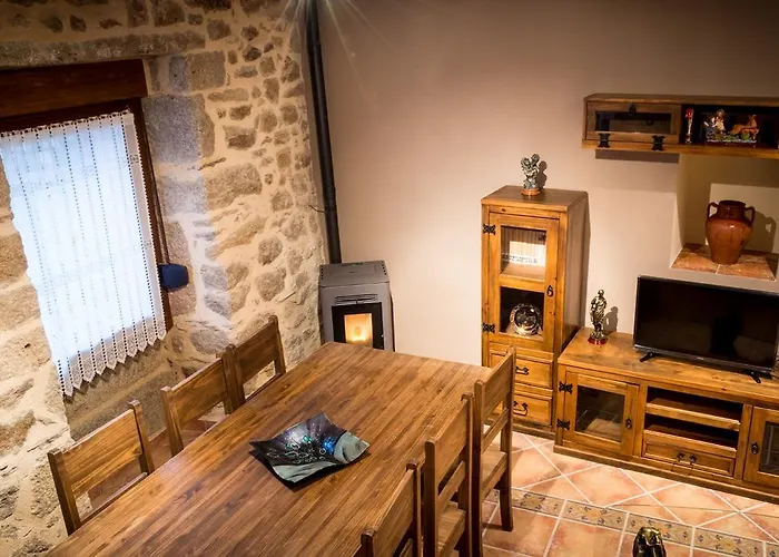 El Meson * Fermoselle